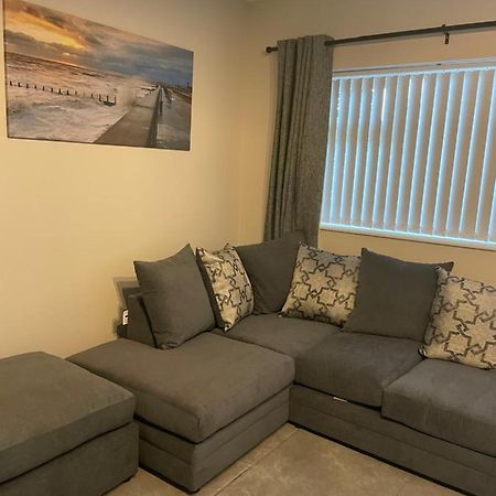 Northorpe Cottage Hornsea Luaran gambar