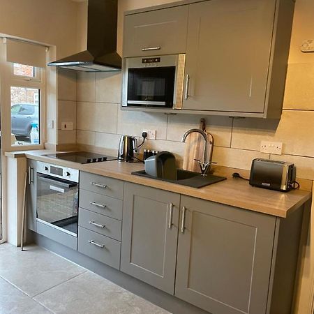Northorpe Cottage Hornsea Luaran gambar