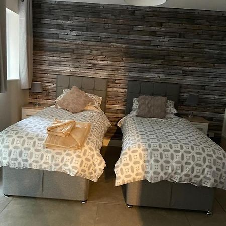 Northorpe Cottage Hornsea Luaran gambar