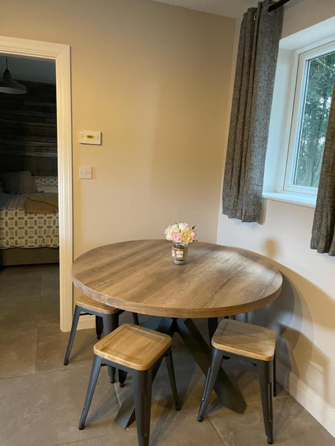 Northorpe Cottage Hornsea Luaran gambar