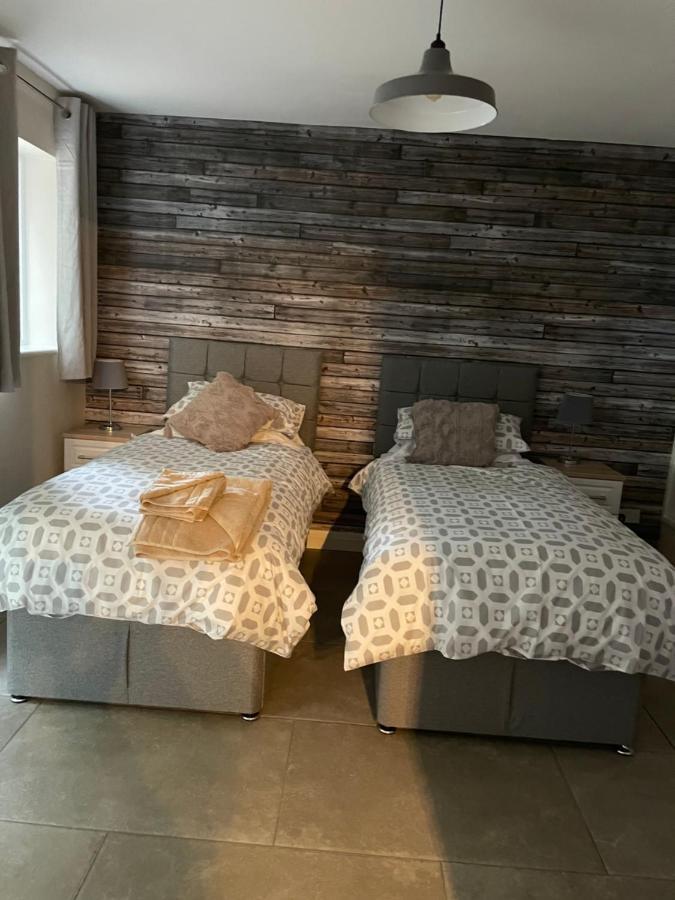 Northorpe Cottage Hornsea Luaran gambar